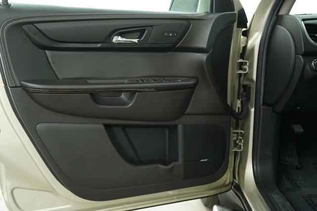 used 2016 Chevrolet Traverse car, priced at $18,699