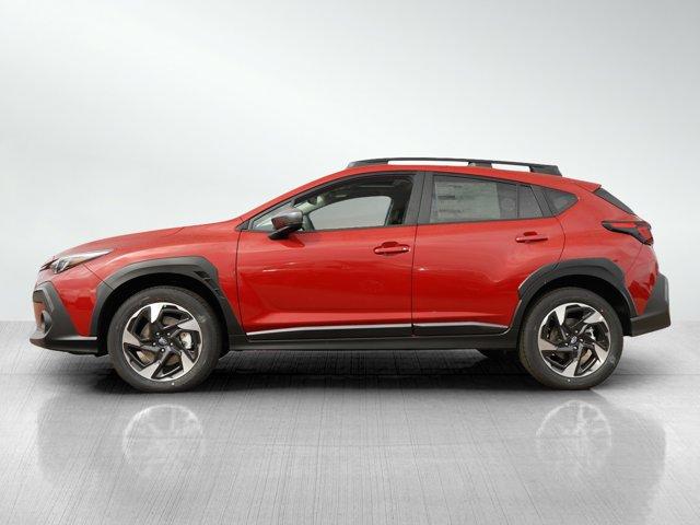 new 2024 Subaru Crosstrek car, priced at $35,997