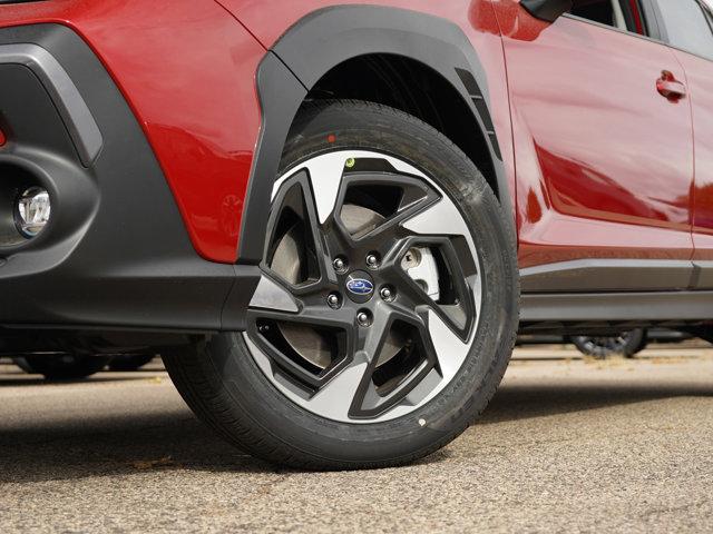 new 2024 Subaru Crosstrek car, priced at $35,997