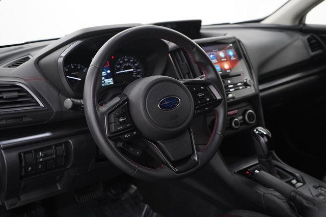 used 2023 Subaru Crosstrek car, priced at $23,799