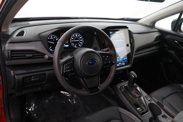 used 2024 Subaru Crosstrek car, priced at $29,998