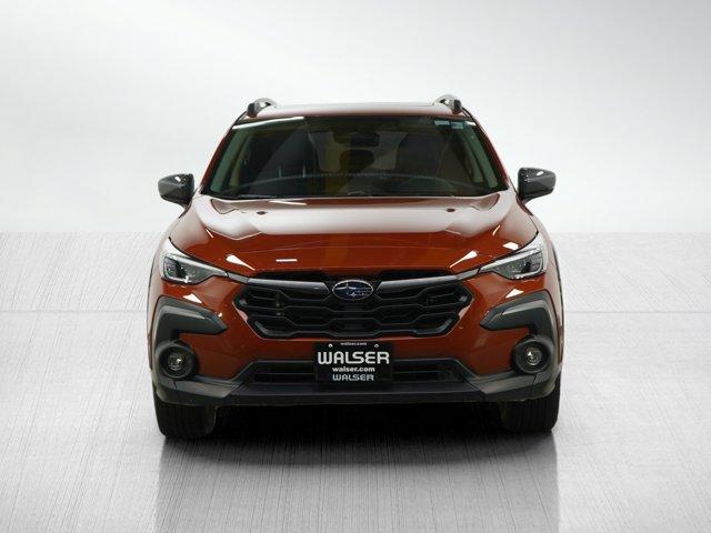 used 2024 Subaru Crosstrek car, priced at $29,998