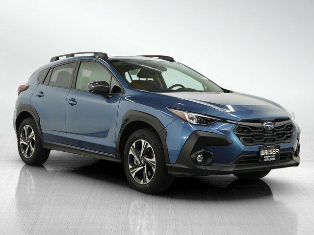 used 2024 Subaru Crosstrek car, priced at $26,998