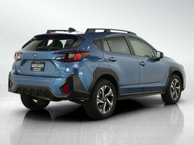 used 2024 Subaru Crosstrek car, priced at $26,998