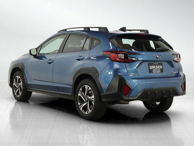 used 2024 Subaru Crosstrek car, priced at $26,998