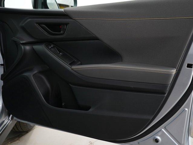 used 2024 Subaru Crosstrek car, priced at $26,998