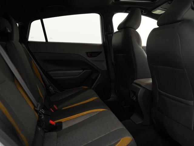 used 2024 Subaru Crosstrek car, priced at $26,998