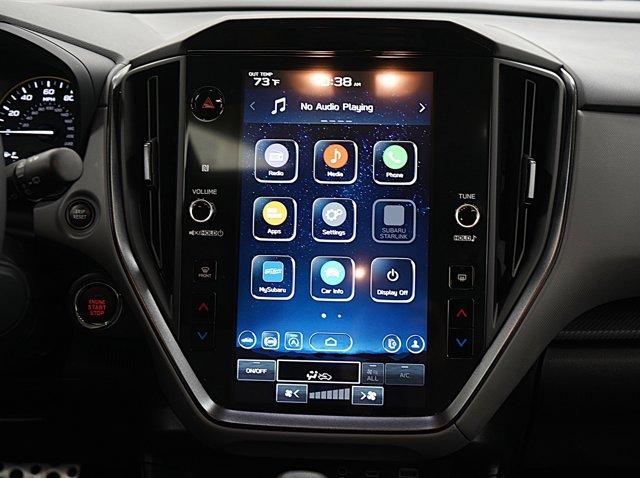 used 2024 Subaru Crosstrek car, priced at $26,998