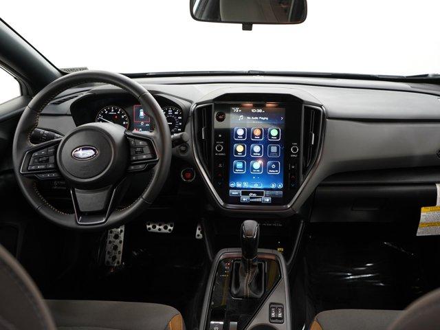 used 2024 Subaru Crosstrek car, priced at $26,998