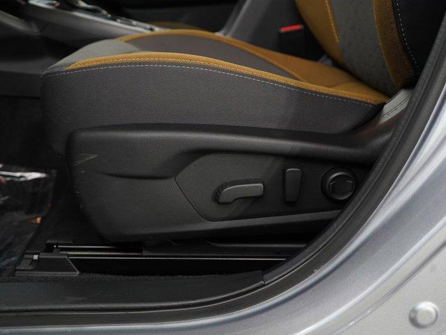 used 2024 Subaru Crosstrek car, priced at $26,998