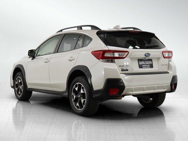 used 2019 Subaru Crosstrek car, priced at $22,499