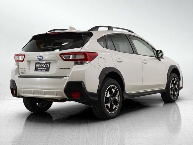 used 2019 Subaru Crosstrek car, priced at $22,499