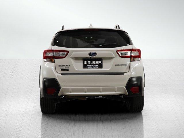 used 2019 Subaru Crosstrek car, priced at $22,499