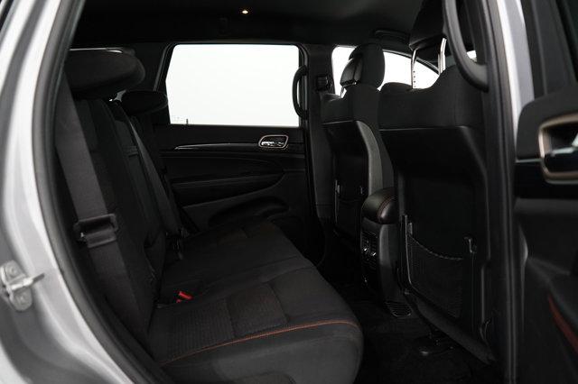 used 2016 Jeep Grand Cherokee car, priced at $17,998