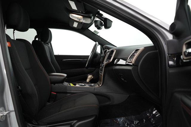 used 2016 Jeep Grand Cherokee car, priced at $17,998