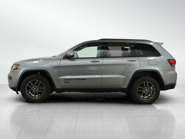 used 2016 Jeep Grand Cherokee car, priced at $17,998