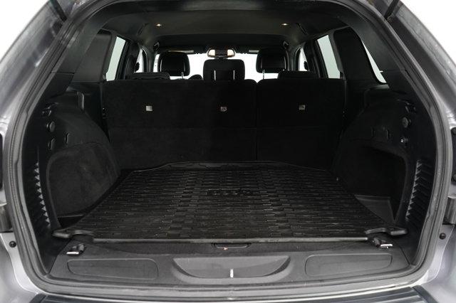 used 2016 Jeep Grand Cherokee car, priced at $17,998