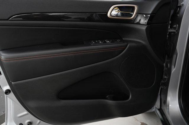 used 2016 Jeep Grand Cherokee car, priced at $17,998