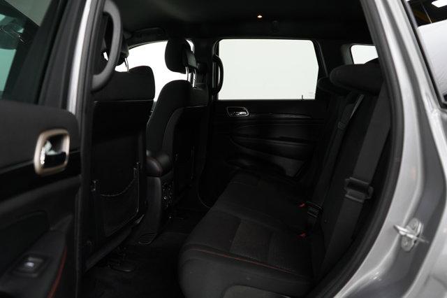 used 2016 Jeep Grand Cherokee car, priced at $17,998