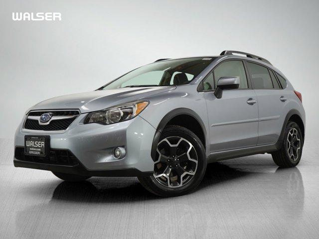 used 2015 Subaru XV Crosstrek car, priced at $17,699