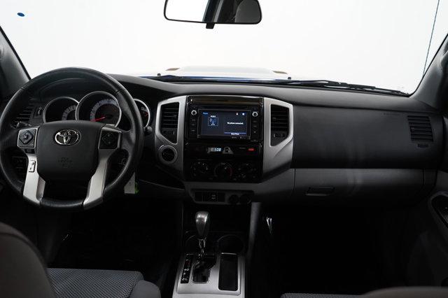 used 2014 Toyota Tacoma car, priced at $24,998
