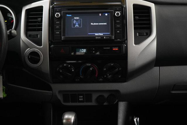 used 2014 Toyota Tacoma car, priced at $24,998