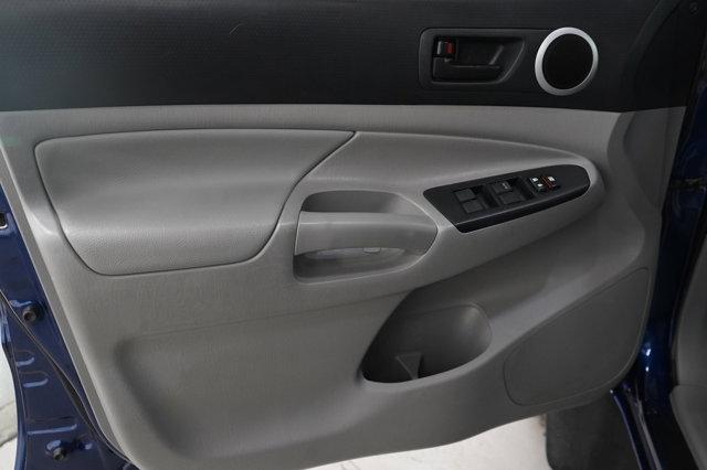 used 2014 Toyota Tacoma car, priced at $24,998