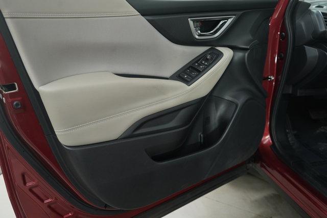 used 2022 Subaru Forester car, priced at $27,699