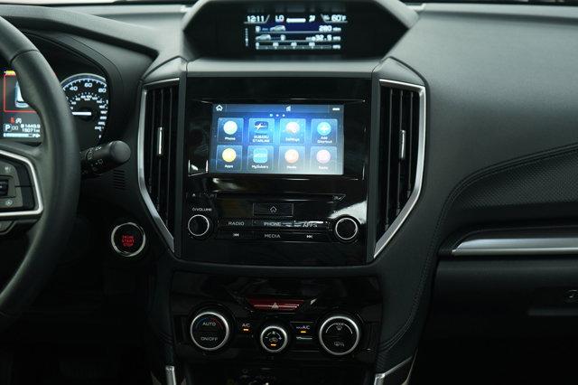 used 2022 Subaru Forester car, priced at $27,699