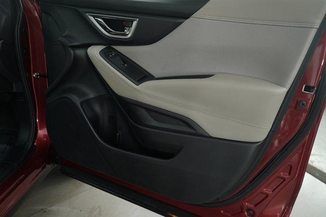 used 2022 Subaru Forester car, priced at $27,699