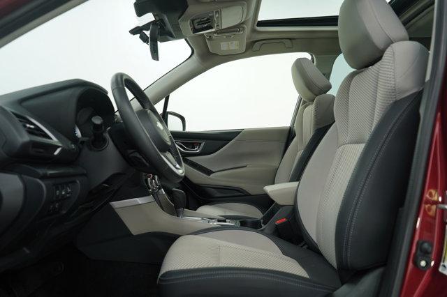 used 2022 Subaru Forester car, priced at $27,699