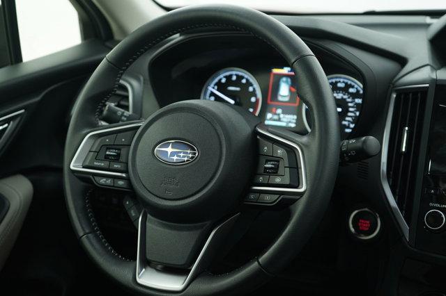 used 2022 Subaru Forester car, priced at $27,699