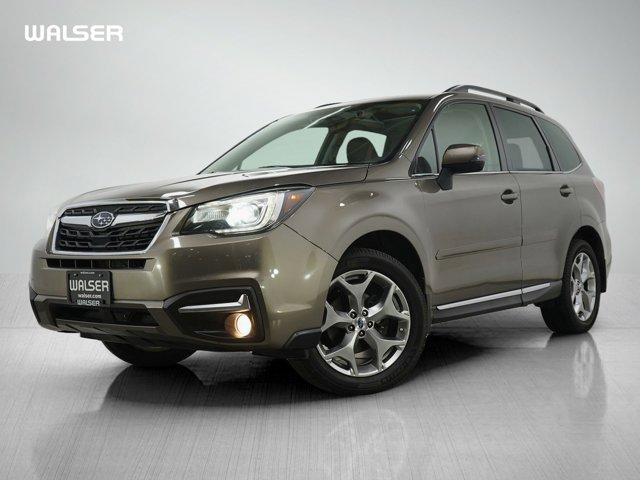 used 2018 Subaru Forester car, priced at $16,998