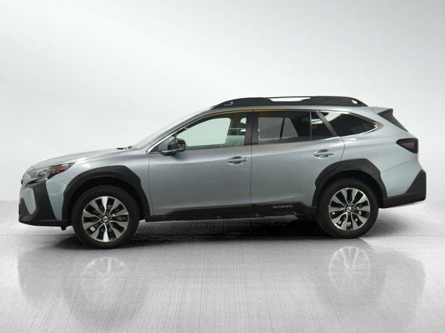 used 2024 Subaru Outback car, priced at $32,399