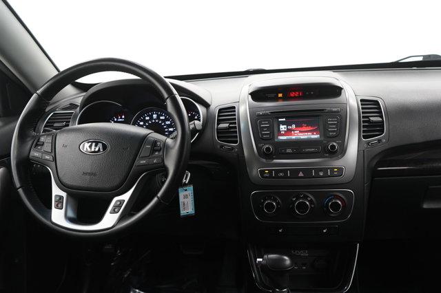 used 2015 Kia Sorento car, priced at $7,998