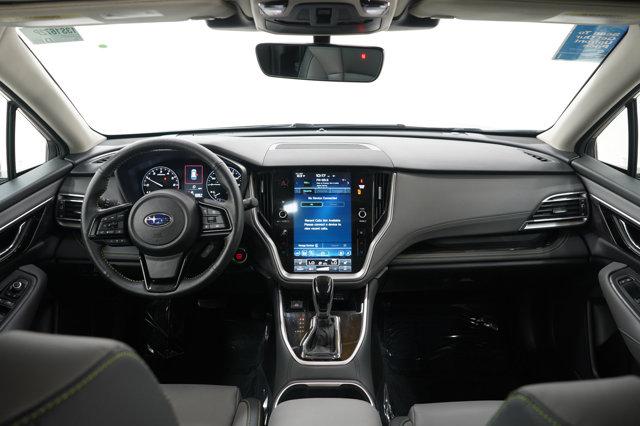 used 2024 Subaru Outback car, priced at $29,998