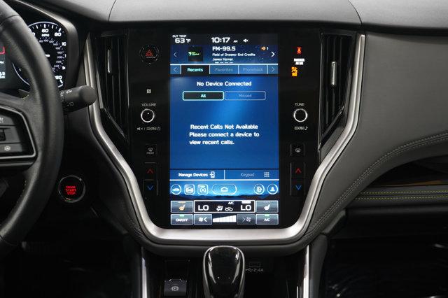 used 2024 Subaru Outback car, priced at $29,998