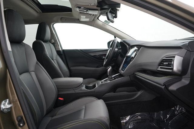 used 2024 Subaru Outback car, priced at $29,998