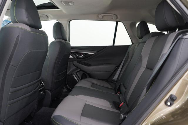 used 2024 Subaru Outback car, priced at $29,998