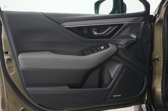 used 2024 Subaru Outback car, priced at $29,998