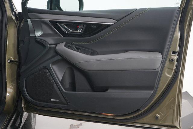 used 2024 Subaru Outback car, priced at $29,998