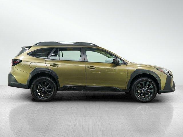 used 2024 Subaru Outback car, priced at $29,998
