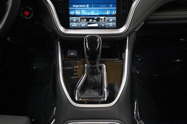 used 2024 Subaru Outback car, priced at $29,998