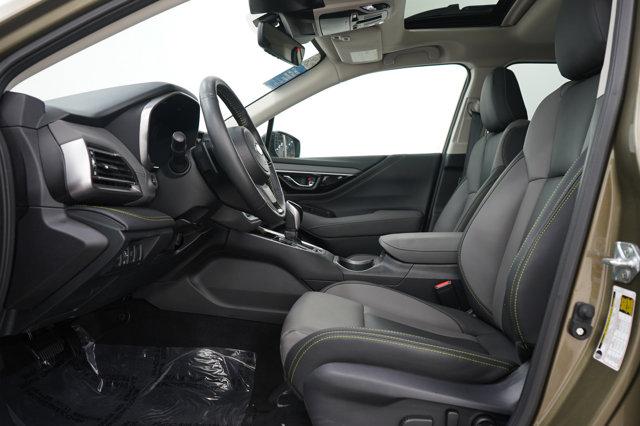 used 2024 Subaru Outback car, priced at $29,998