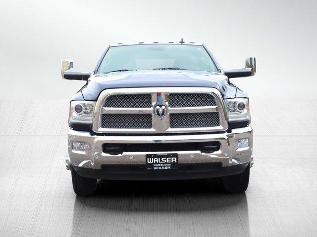 used 2016 Ram 3500 car, priced at $48,499