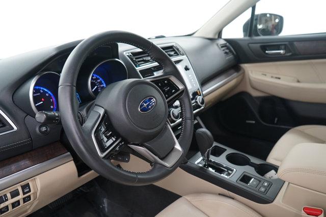 used 2018 Subaru Outback car, priced at $22,998