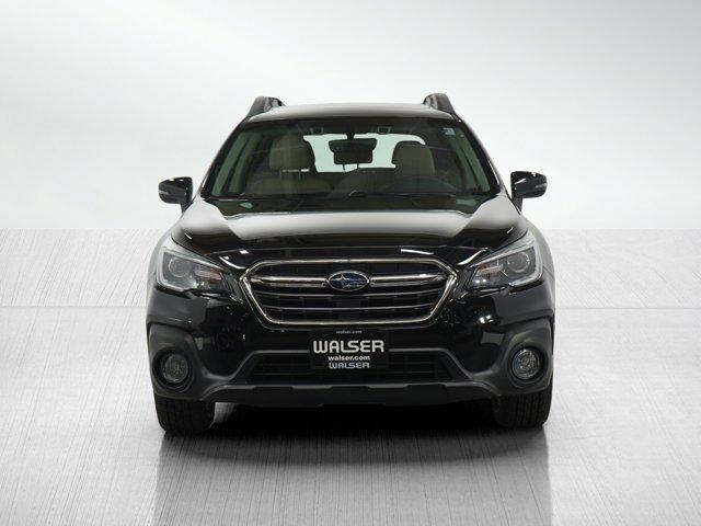 used 2018 Subaru Outback car, priced at $22,998