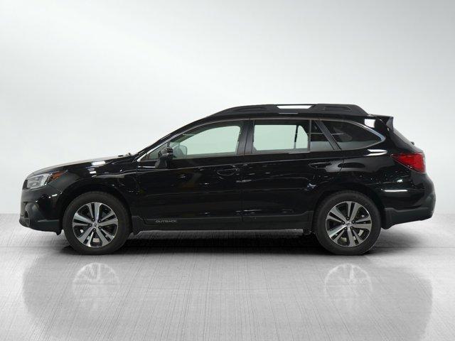 used 2018 Subaru Outback car, priced at $22,998