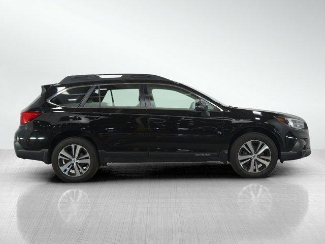 used 2018 Subaru Outback car, priced at $22,998