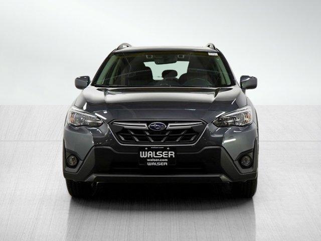 used 2022 Subaru Crosstrek car, priced at $22,998